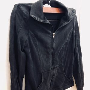 Ph8 (BeBe’s old workout line) zip up jacket